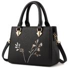 Bolsa Feminina Transversal Trabalho Faculdade Resistente COR: PRETO Bolsa Feminina Transversal Trabalho Faculdade Resistente COR: PRETO