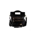 Bolsa Feminina Transversal Verônica em Couro Legitimo Luxo Bolsa Feminina Transversal Verônica em Couro Legitimo Luxo