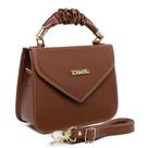 Bolsa Feminina Transversal Versatilidade e Estilo Dia a Dia