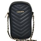 Bolsa feminina transversal via marte b2-536
