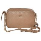 Bolsa feminina transversal via marte b2-615 Bolsa feminina transversal via marte b2-615