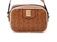 Bolsa Feminina Transversal Vizzano Quadrada 1000313