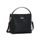 Bolsa Feminina Tranversal de Mão Chenson Geometrico 84621