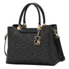 Bolsa Feminina Trasnversal Estilo Moderno Ursinho Chenson