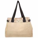 Bolsa Feminina Tropical Impermeável Floral Magicc Bolsas Bolsa Feminina Tropical Impermeável Floral Magicc Bolsas