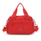 Bolsa Feminina Up4You Média Alça Mão e Transversal Tactel Bolsa Feminina Up4You Média Alça Mão e Transversal Tactel