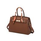 Bolsa Feminina Veryrio com Alça Transversal e Lenço Bolsa Feminina Veryrio com Alça Transversal e Lenço