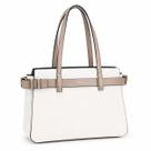 Bolsa Feminina Veryrio VR4107 Tote Estruturada Alça Ombro Premium