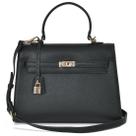 Bolsa Feminina Via Marte B1-205-01 Cor:Preto