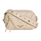 Bolsa Feminina Via Marte B1-345-01 Cor:Creme