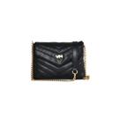 Bolsa Feminina Via Marte B2-519-01 Preto