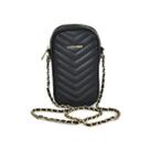 Bolsa Feminina Via Marte Crossbody Alça Longa B2-536-01