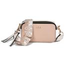 Bolsa Feminina Via Marte Shoulder Alça Dupla B1-141-01