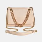 Bolsa Feminina Via Marte Transversal Crossbody B1-312 Bolsa Feminina Via Marte Transversal Crossbody B1-312