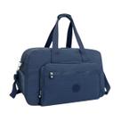 Bolsa Feminina Viagem Academia Impermeavel Fitness Treino