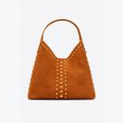 Bolsa Feminina Vicenza Hobo Arcos Grande