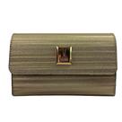 Bolsa Feminina Vizzano 10032.3 Metalizado Shine Dubai Bolsa Feminina Vizzano 10032.3 Metalizado Shine Dubai