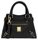 Bolsa Feminina Vizzano Tote Croco 10096.1
