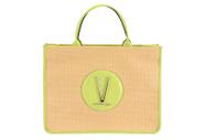 Bolsa Feminina Vizzano Tote Praia Trecê 10098.1