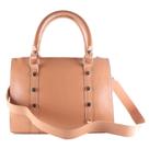 Bolsa Feminina Zariff Tote 151c Coconut Bolsa Feminina Zariff Tote 151c Coconut