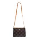 Bolsa Feminino Beira Rio Preta Fashion Charmosa Elegante -