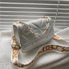 Bolsa Feminino de Luxo Casual