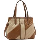 Bolsa Feminino Fechamento Ecler Alça Removível Chenson
