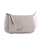 Bolsa Feminino Tiracolo Zariff 1050 Bege Bolsa Feminino Tiracolo Zariff 1050 Bege