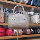 Bolsa Fend Pequena Bolsa Fend Pequena