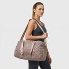 Bolsa Fila F-BOX Functional Marrom Bolsa Fila F-BOX Functional Marrom