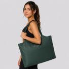 Bolsa Fila Functional Basic Verde Bolsa Fila Functional Basic Verde