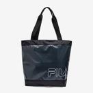 Bolsa Fila Tote de Ombro Active preto