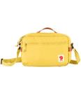 Bolsa Fjällräven High Coast Crossbody Amarelo