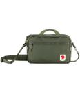 Bolsa Fjällräven High Coast Crossbody Verde Militar