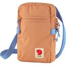 Bolsa Fjällräven High Coast Pocket - Peach Sand - Nylon Reciclado