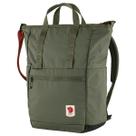 Bolsa Fjällräven High Coast Totepack Verde - Reciclada em Nylon
