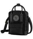 Bolsa Fjällräven Kånken Nº2 Sling Preta