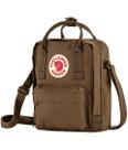 Bolsa Fjällräven Kånken Sling Marrom Bolsa Fjällräven Kånken Sling Marrom