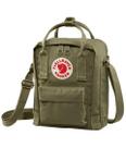 Bolsa Fjällräven Kånken Sling Verde Bolsa Fjällräven Kånken Sling Verde
