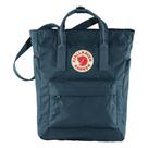 Bolsa Fjällräven Kånken Totepack Navy - G-1000 HeavyDuty Eco