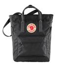 Bolsa FJallRaven Kånken Totepack Preto Bolsa FJallRaven Kånken Totepack Preto