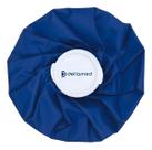 Bolsa Flexível para Gelo Compressão Fria Reutilizável Alívio Dor Lesões Bolsa Flexível para Gelo Compressão Fria Reutilizável Alívio Dor Lesões