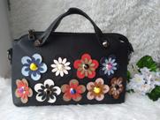 Bolsa floral Bolsa floral