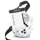 Bolsa Flutuante Grande à Prova d'Água IP68 para Celular Case-Mate Bolsa Flutuante Grande à Prova d'Água IP68 para Celular Case-Mate