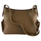 Bolsa Focus Feminina Com Alça e Bolso nas Laterais Casual