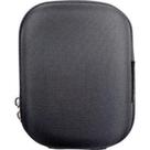 Bolsa Fortrek P/ Camera Dig. Rigida Fortrek Preta Pb301 Cod 35070