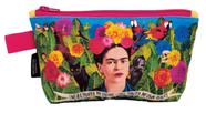 Bolsa Frida Kahlo em Canvas - The Unemployed Philosophers Guild