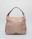 Bolsa g Nylon Teresa - Cinza