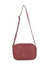 Bolsa GASH transversal BG72257 VERMELHO