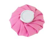 Bolsa Gelo Rosa Ortopédica Joelho Costas Compressa 1,5L Artipé